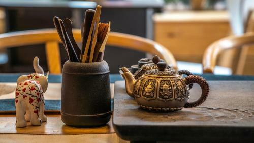 Lijiang Muqian Hotel