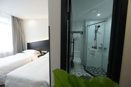 Ace Hotel Selected Dalian