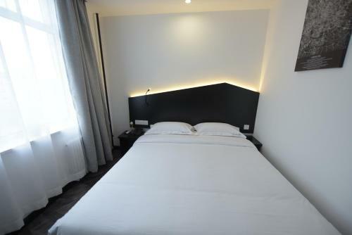 Ace Hotel Selected Dalian