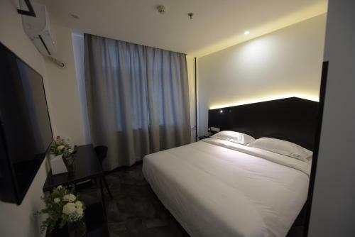 Ace Hotel Selected Dalian