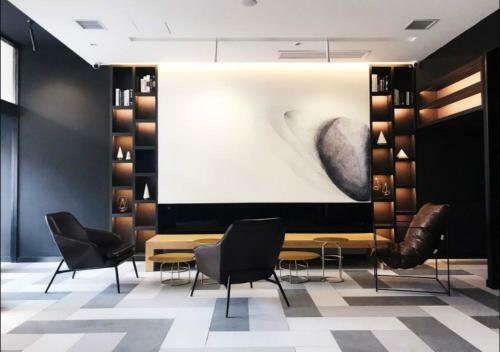 Ace Hotel Selected Dalian
