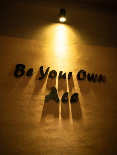 Ace Hotel Selected Dalian