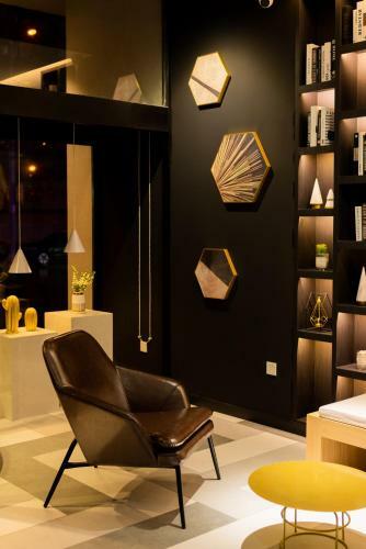 Ace Hotel Selected Dalian