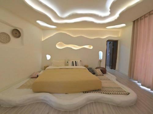 Yuan Ye Qu Holiday Hotel