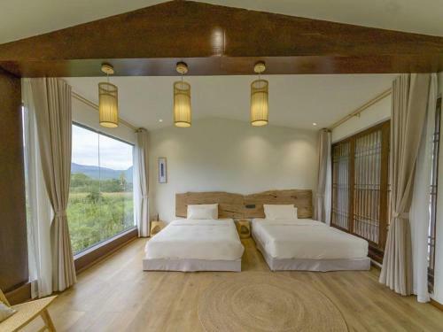 Yuan Ye Qu Holiday Hotel