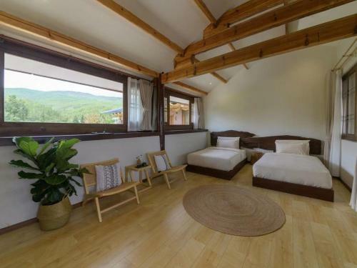 Yuan Ye Qu Holiday Hotel