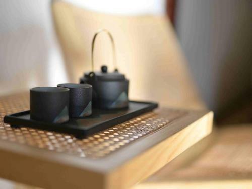 Yuan Ye Qu Holiday Hotel