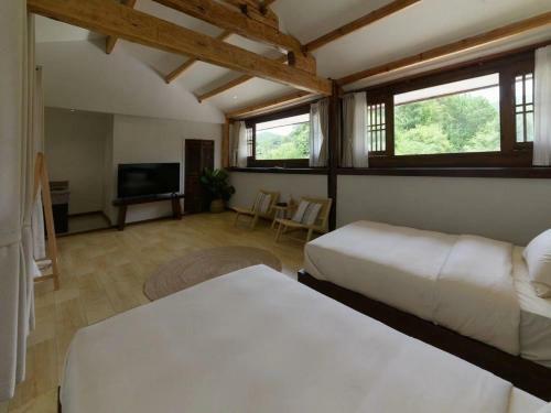 Yuan Ye Qu Holiday Hotel