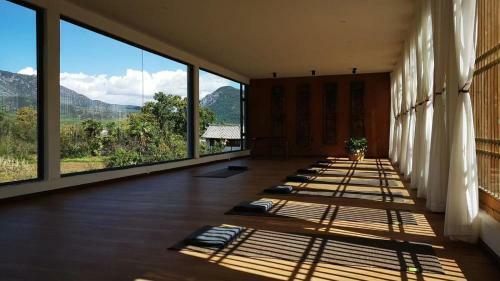 Yuan Ye Qu Holiday Hotel