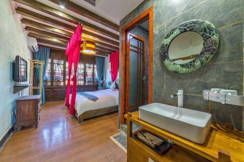 Hostal Lijiang Guyunxuan Boutique Inn