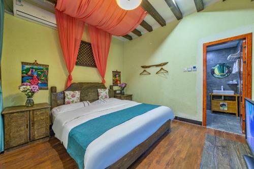 Hostal Lijiang Guyunxuan Boutique Inn