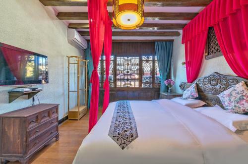Hostal Lijiang Guyunxuan Boutique Inn