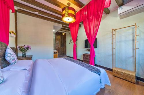 Hostal Lijiang Guyunxuan Boutique Inn