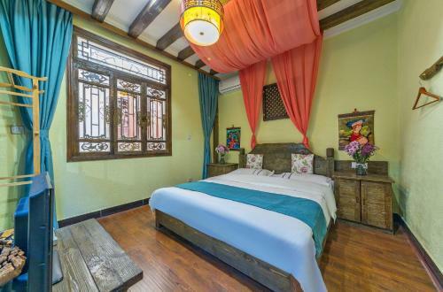 Hostal Lijiang Guyunxuan Boutique Inn