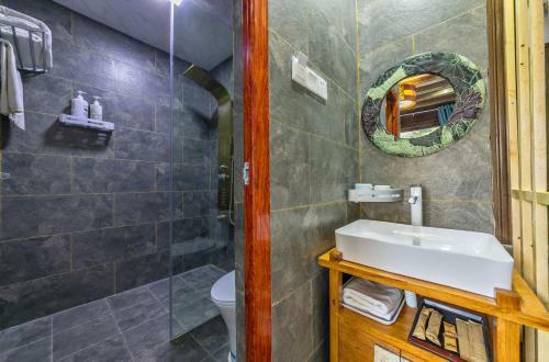 Hostal Lijiang Guyunxuan Boutique Inn