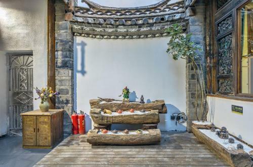 Hostal Lijiang Guyunxuan Boutique Inn