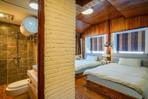 Floral Hotel Lijiang Kuantang