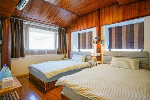 Floral Hotel Lijiang Kuantang
