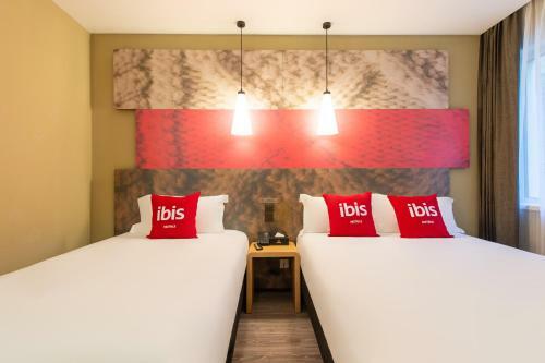 Hotel Ibis Dalian Xinghai Park