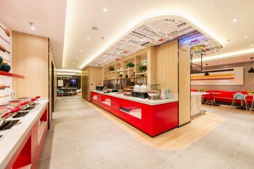 Hotel Ibis Dalian Xinghai Park