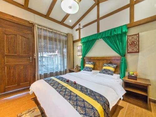 Hotel Greentree Inn Lijiang Ancient