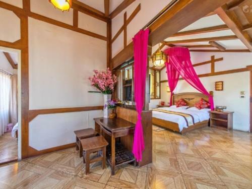 Hotel Greentree Inn Lijiang Ancient