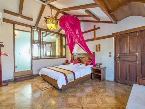 Hotel Greentree Inn Lijiang Ancient