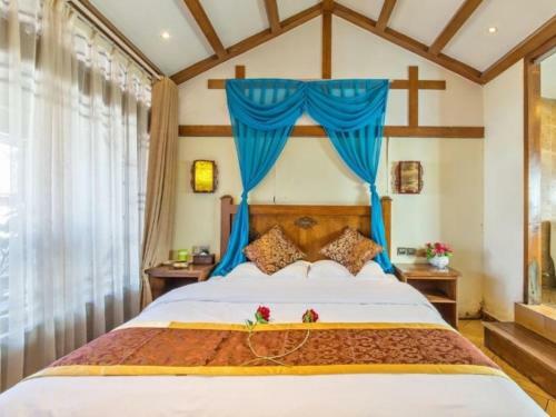 Hotel Greentree Inn Lijiang Ancient
