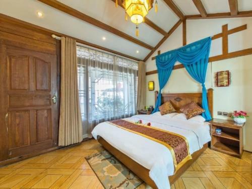 Hotel Greentree Inn Lijiang Ancient