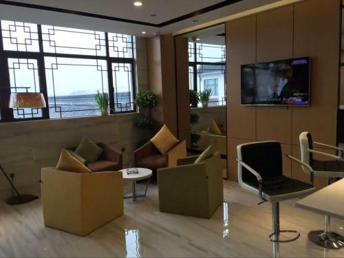 Hotel 7days Inn Suzhou Luzhi Ancient Town