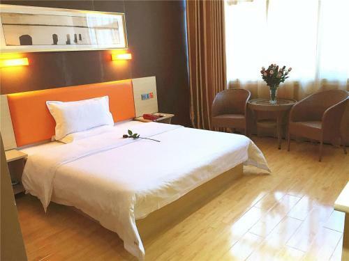 Hotel 7days Premium Lijiang Old Town
