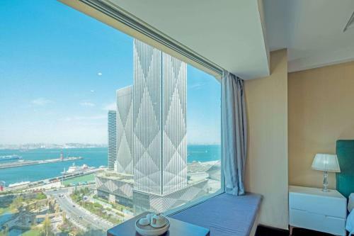 Joy Apartment Hotel