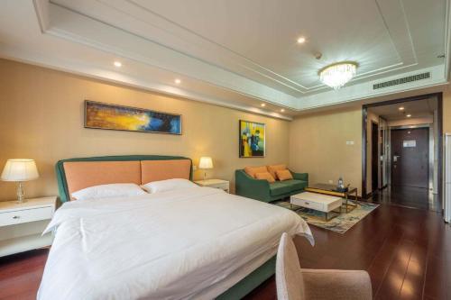 Joy Apartment Hotel