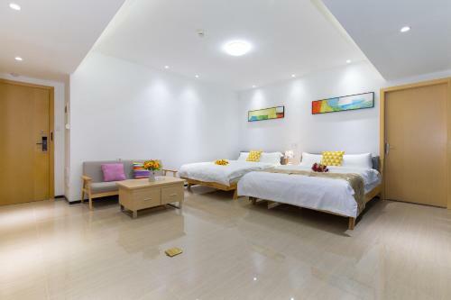 Foshan Laide Apartment