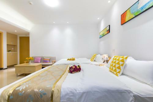 Foshan Laide Apartment