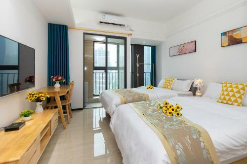 Foshan Laide Apartment