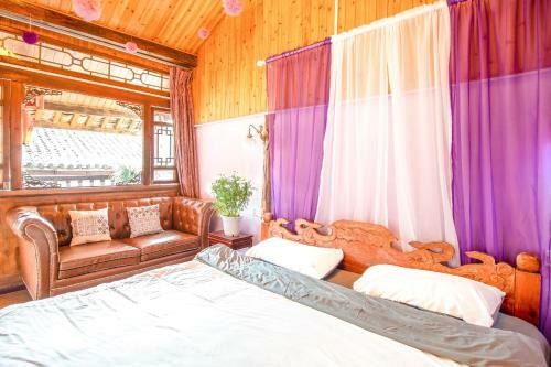 Hostal Mr Lu's Guesthouse