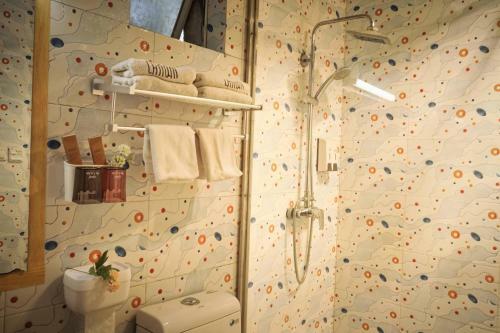 Hostal Riverside Villa