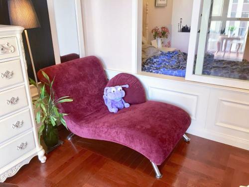 Red Star Sea Sea View Apartent