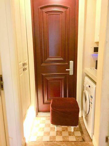Red Star Sea Sea View Apartent