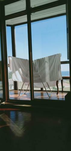 Red Star Sea Sea View Apartent