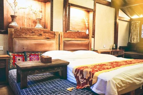 Hostal Far And Near Villa