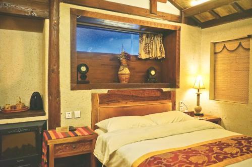 Hostal Far And Near Villa