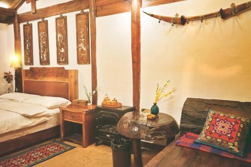 Hostal Far And Near Villa