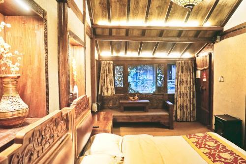 Hostal Far And Near Villa