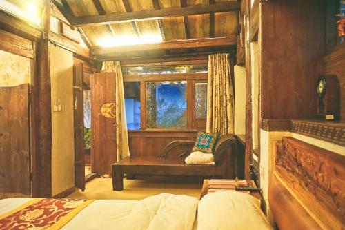 Hostal Far And Near Villa