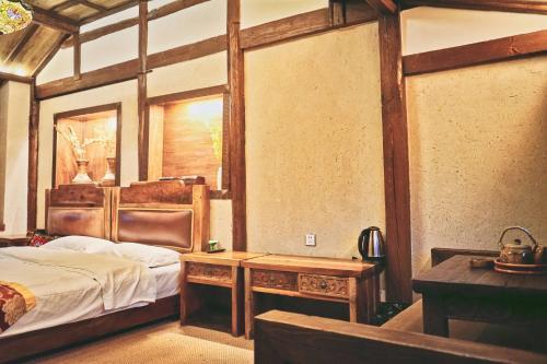 Hostal Far And Near Villa