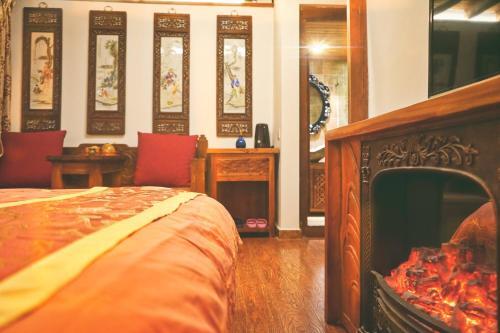 Hostal Far And Near Villa