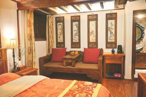 Hostal Far And Near Villa