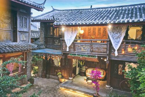 Hostal Far And Near Villa